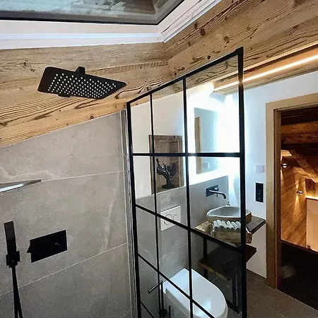 Chalet Brunn - Luxus Kirchberg in Tirol