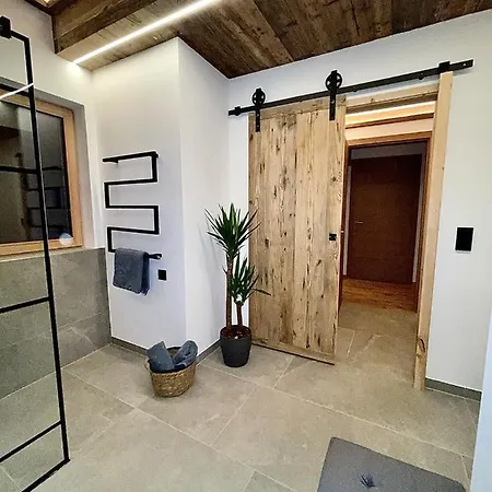 Chalet Brunn - Luxus