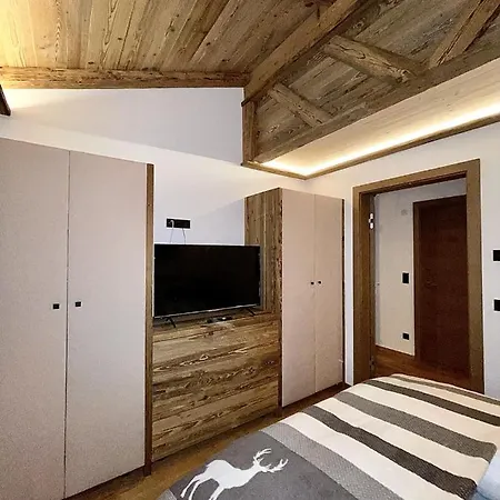 Brunn - Luxus