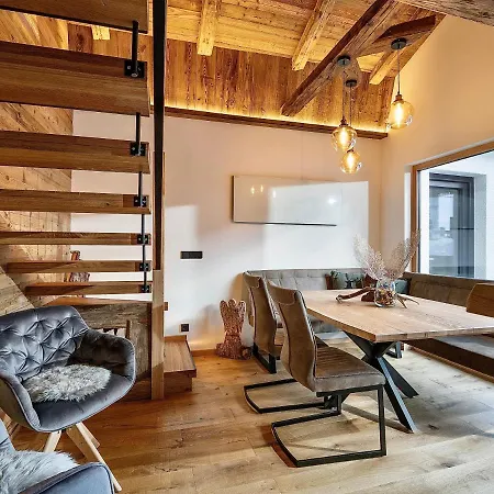 Brunn - Luxus Chalet