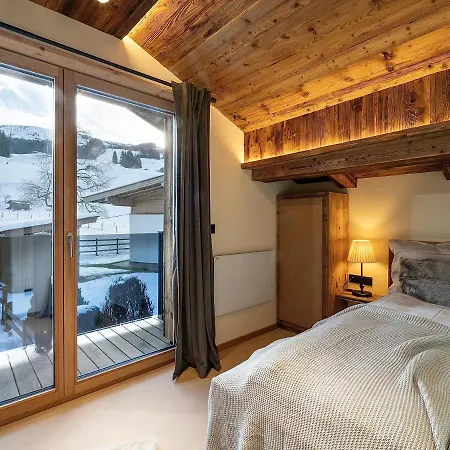 Chalet Brunn - Luxus *