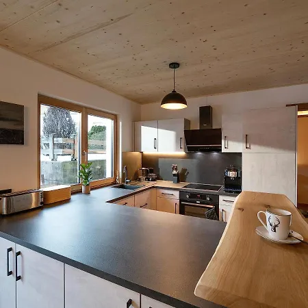 Brunn - Luxus * كيرشبرغ ان تيرول