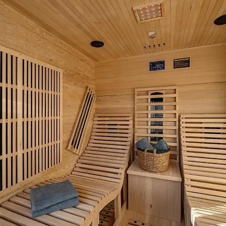 Brunn - Luxus Chalet