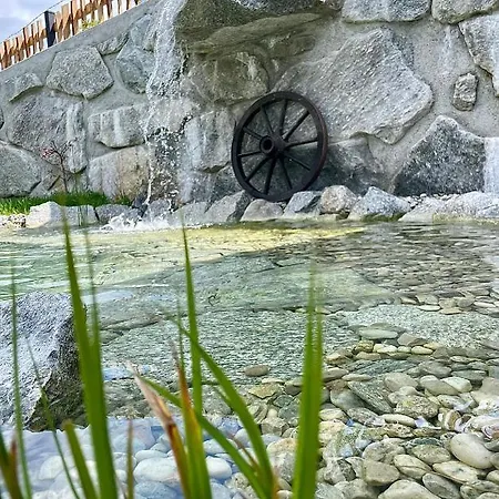 Brunn - Luxus * Kirchberg in Tirol