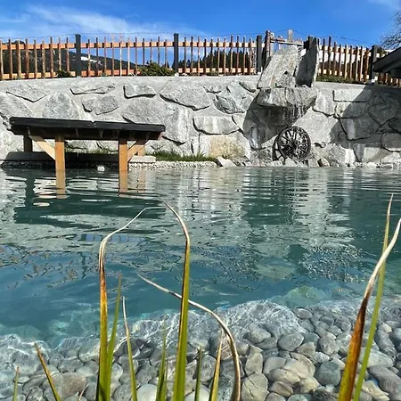 Brunn - Luxus Kirchberg in Tirol