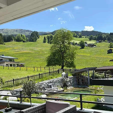 Brunn - Luxus