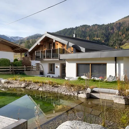 Chalet Brunn - Luxus