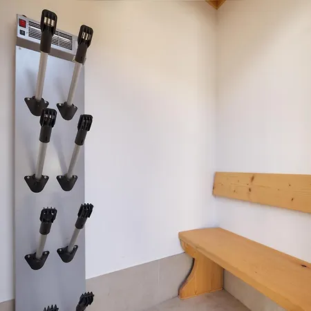 Chalet Brunn - Luxus