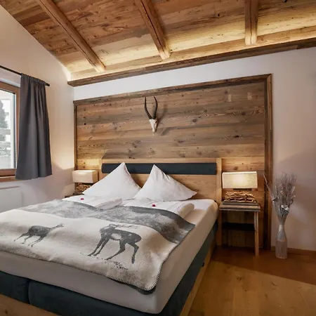 Brunn - Luxus Chalé *