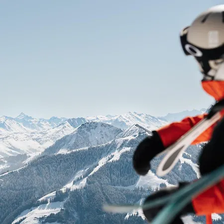 Brunn - Luxus Chalet