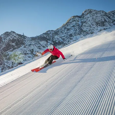 Chalet Brunn - Luxus Kirchberg in Tirol