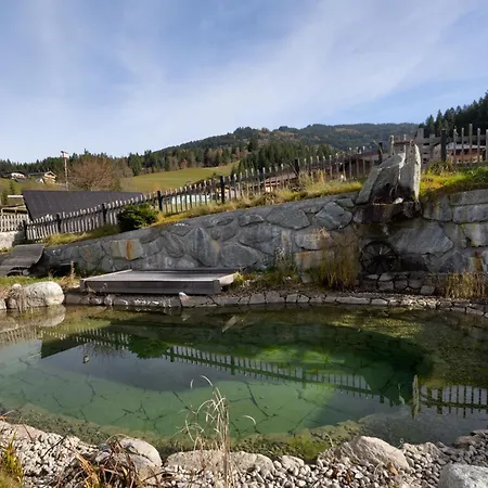 Chalet Brunn - Luxus Kirchberg en Tyrol