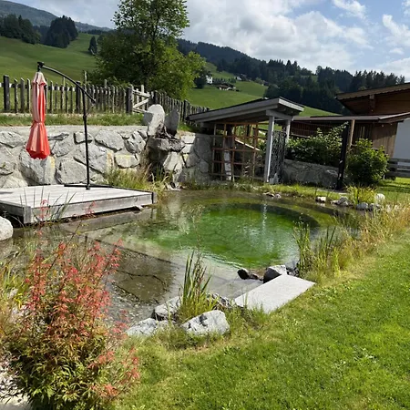 Brunn - Luxus *