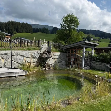 Chalet Brunn - Luxus