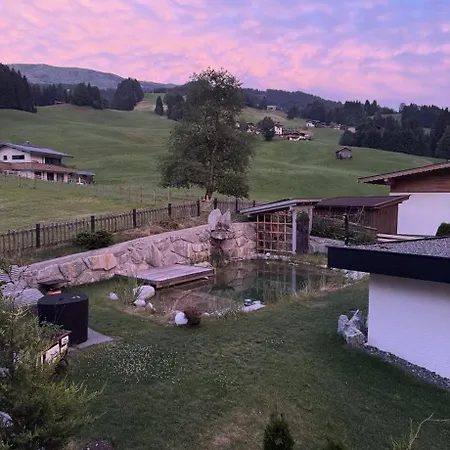 Brunn - Luxus * Kirchberg in Tirol