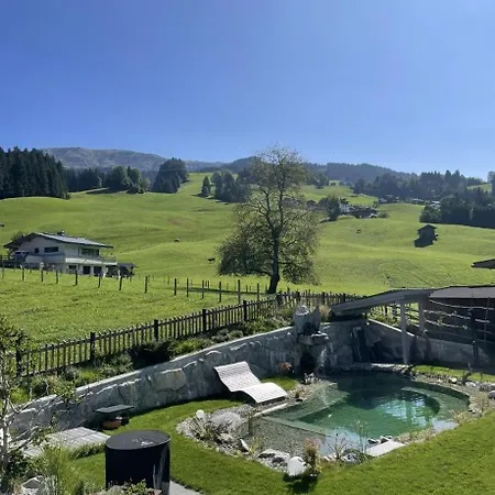 Brunn - Luxus * كيرشبرغ ان تيرول