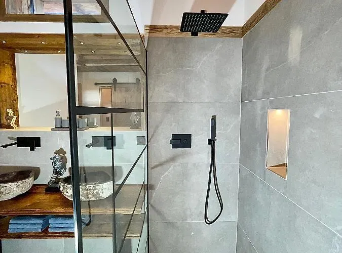 Chalet Brunn - Luxus