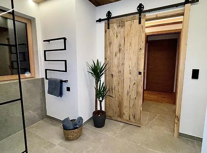 Chalet Brunn - Luxus