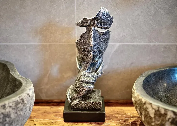 Brunn - Luxus Chalet Kirchberg en Tyrol