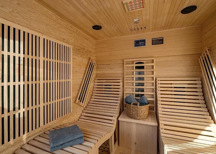 Brunn - Luxus Chalet