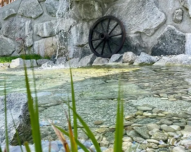 Brunn - Luxus * Kirchberg en Tyrol