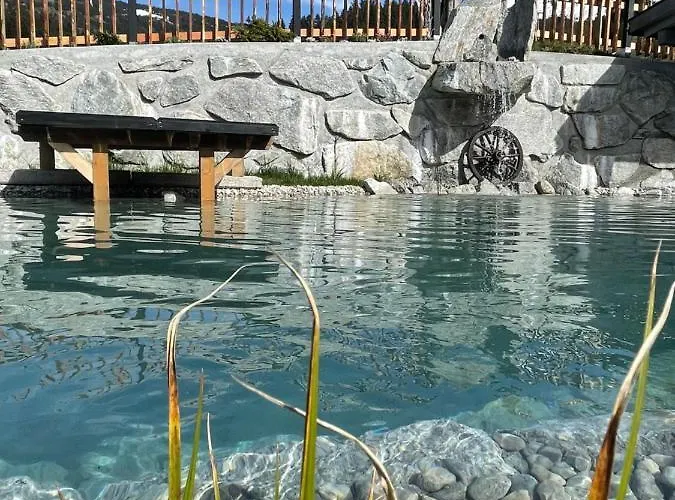 Brunn - Luxus Kirchberg en Tyrol