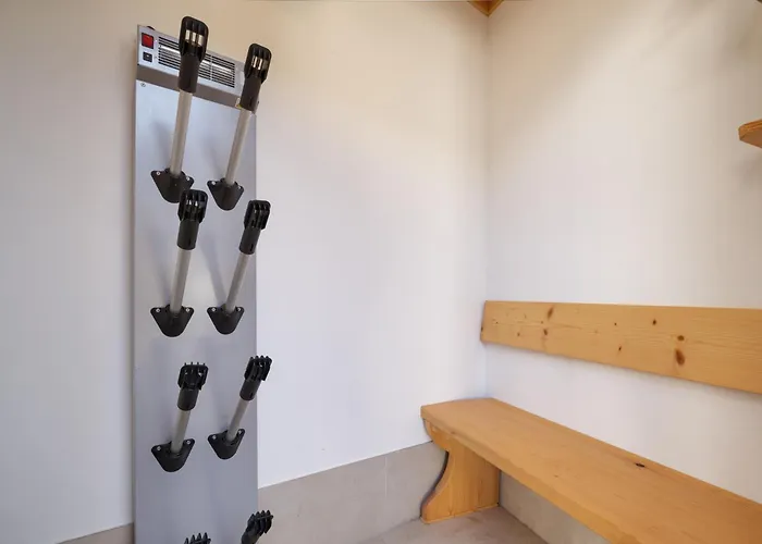 Chalet Brunn - Luxus