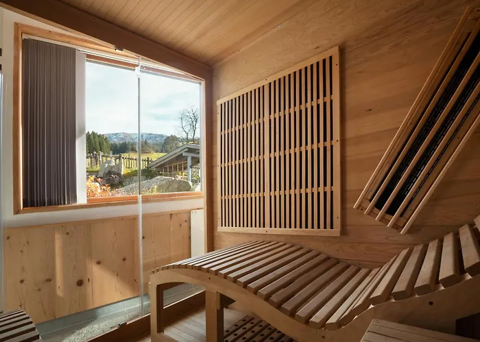 Brunn - Luxus Kirchberg en Tyrol