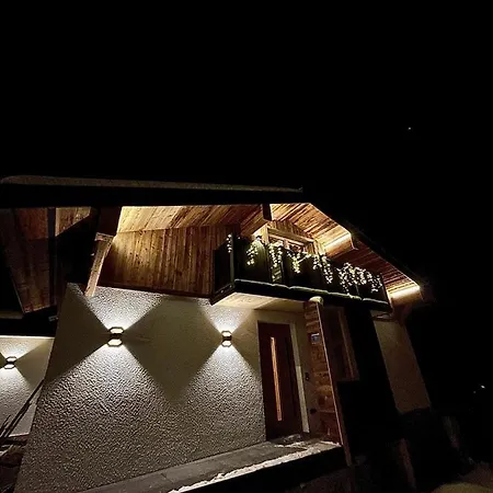 Brunn - Luxus Kirchberg in Tirol