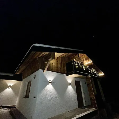 Chalet Brunn - Luxus