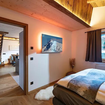 Brunn - Luxus * Kirchberg in Tirol