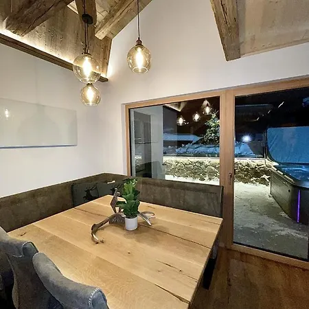 Brunn - Luxus Kirchberg in Tirol