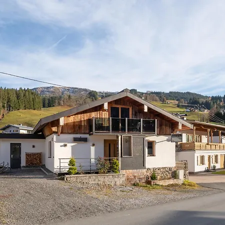 בקתה Brunn - Luxus