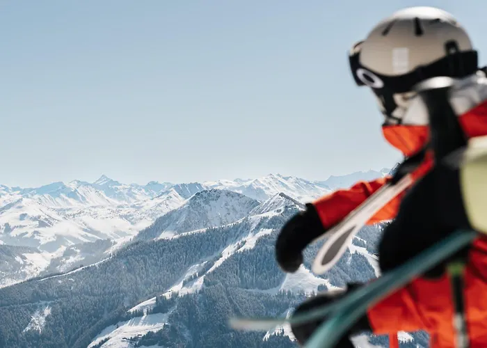 Brunn - Luxus Alpesi faház